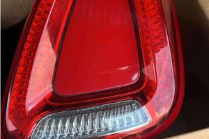 Fanali posteriori fiat 500