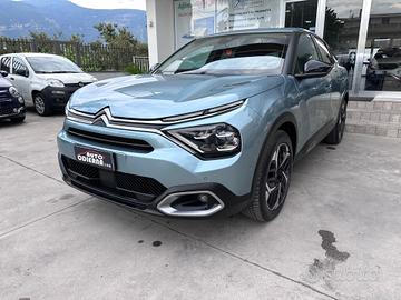 Citroen C4 X BlueHDI 130 S&S EAT8 Shine