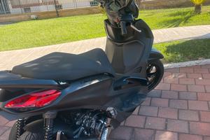 Beverly 300 nuovo