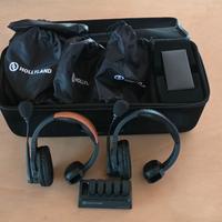 hollyland solidcom se 5 utenti