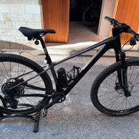 MTB Leecougan  29 S