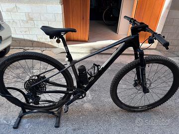 MTB Leecougan  29 S