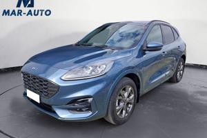 Ford Kuga 2.5 phev ST-Line X 2wd 225cv cvt