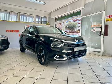 CITROEN C4 PureTech 130 S&S Shine CERT