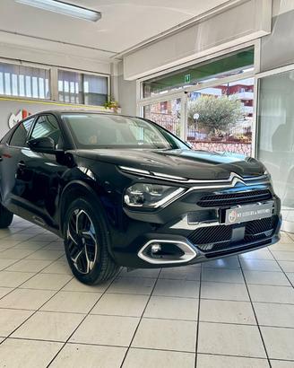 CITROEN C4 PureTech 130 S&S Shine CERT