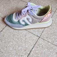 Scarpe ginnastica Wushu