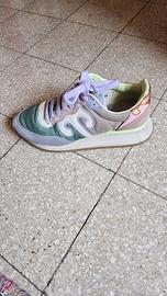 Scarpe ginnastica Wushu