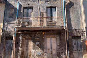 Casa singola adrano 200 mq