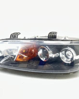 FARO ANTERIORE SINISTRO FIAT Punto Berlina 3P 2°