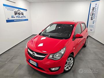 Opel Karl 1.0 75 CV - Neopatentati