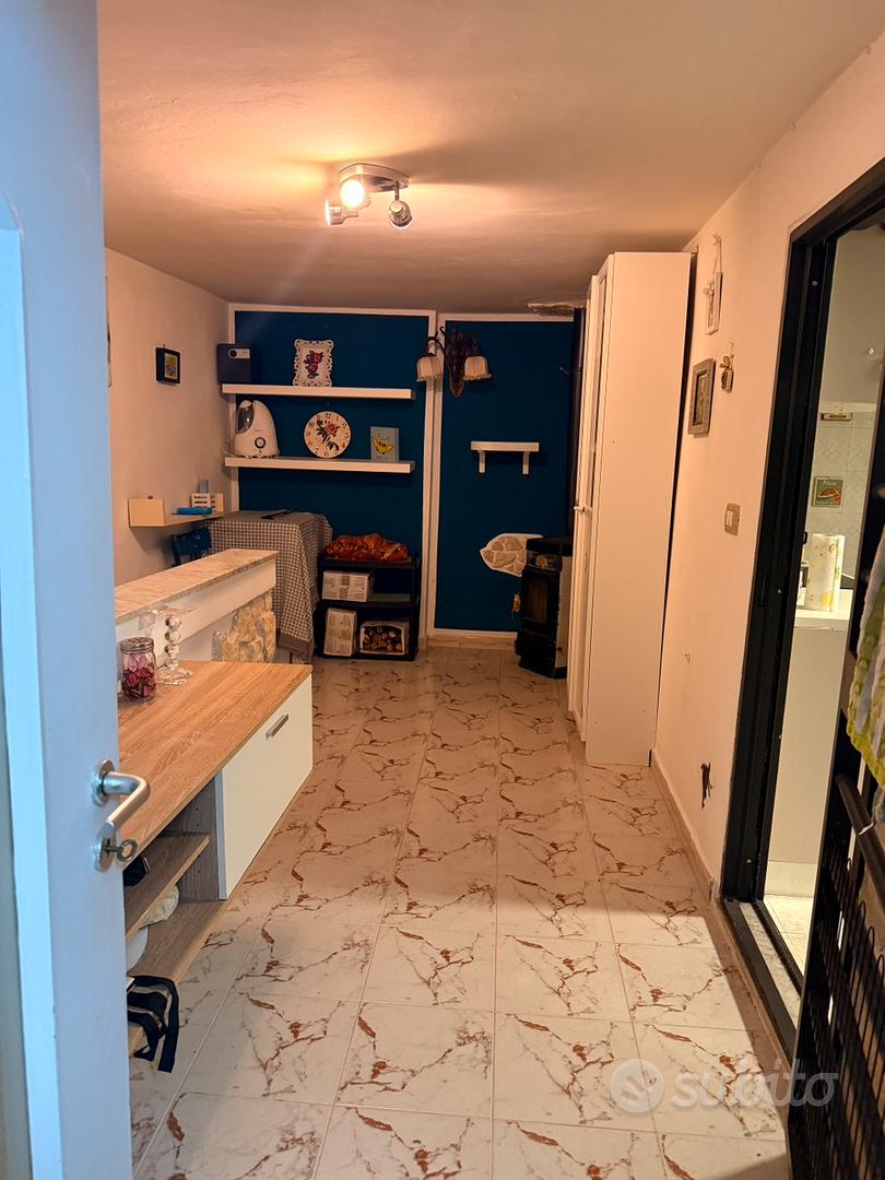 Apartment in Bari, Loseto, Municipio 4 - Vista 5