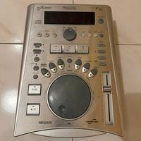 Omnitronic Djs-1100