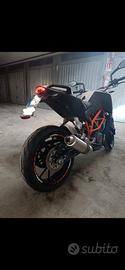 ktm duke 390