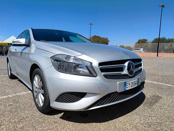 Mercedes-Benz Classe A 180 CDI AUTOMATICA