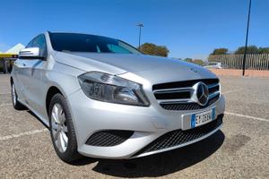 Mercedes-Benz Classe A 180 CDI AUTOMATICA