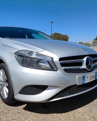 Mercedes-Benz Classe A 180 CDI AUTOMATICA