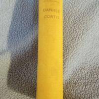 libro di Antonio Fogazzaro, Daniele Cortis, 1913