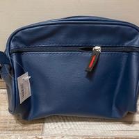 Borsello da viaggio uomo nuovo