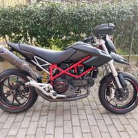 Ducati Hypermotard 1100