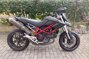 Ducati Hypermotard 1100