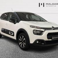 Citroën C3 III 2017 1.2 puretech Shine s&s 83cv