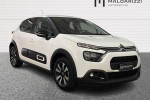 Citroën C3 III 2017 1.2 puretech Shine s&s 83cv