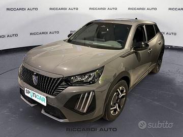 Peugeot 2008 Allure Benzina 100 S&S