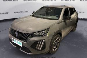Peugeot 2008 Allure Benzina 100 S&S