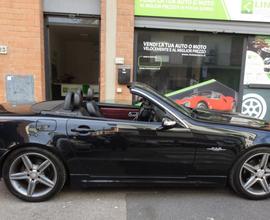 MERCEDES-BENZ SLK 200 Kompressor cat
