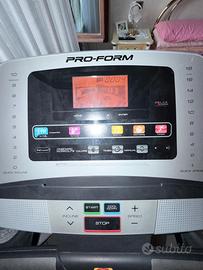 ProForm Performance 750