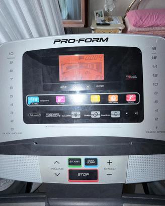 ProForm Performance 750