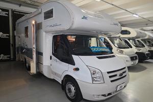 CAMPER RIMOR SUPERBRIG 677