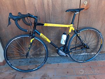 bicicletta da corsa btwin HC CARBON Biciclette In vendita a Livorno
