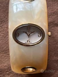 Coppia di orologi originali