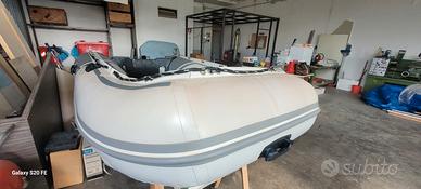 Gommone Plastimo 260