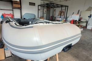 Gommone Plastimo 260