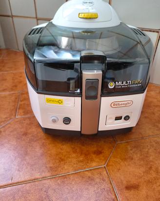 DeLonghi multifry fh1363