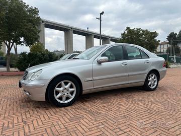 Mercedes-benz C 220 C 200 CDI cat Elegance