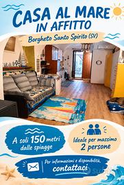 Borghetto Santo Spirito/SV