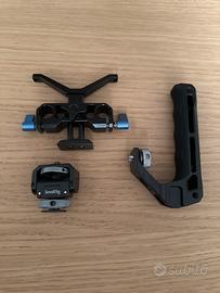 Accessori rig video