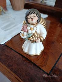 angelo della mamma Thun