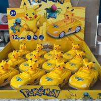 espositore pokemon La bubu