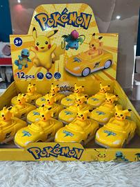 espositore pokemon La bubu