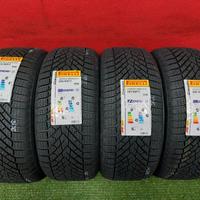225 45 17 Gomme Invernali 2022 Pirelli 225 45R17