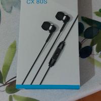 Auricolari Sennheiser