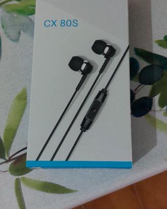 Auricolari Sennheiser