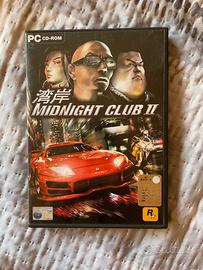 MIDNIGHT CLUB 2