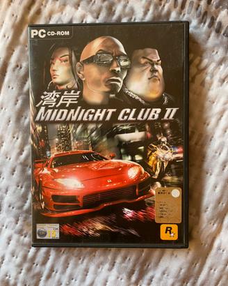 MIDNIGHT CLUB 2