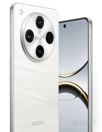 Oppo Find X8 Pro White Perla 16 512gb