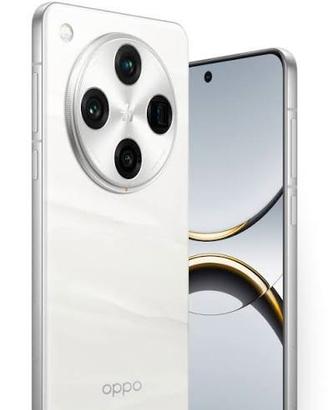 Oppo Find X8 Pro White Perla 16 512gb